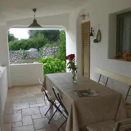 Trulli Luxury La Cedrina Ceglie Messapica