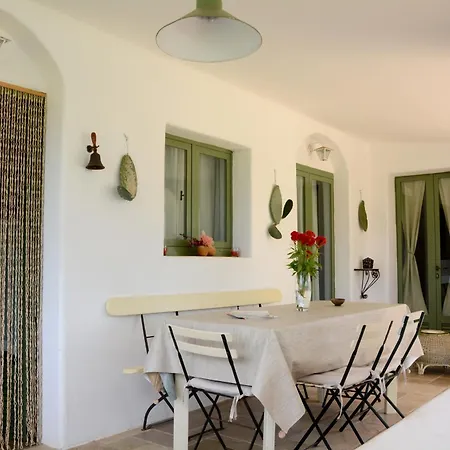 Trulli Luxury La Cedrina Ferienhaus Ceglie Messapica