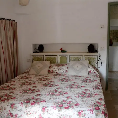 Dom wakacyjny Trulli Luxury La Cedrina Ceglie Messapica