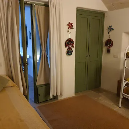 Trulli Luxury La Cedrina Ceglie Messapica