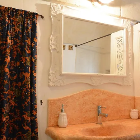 Trulli Luxury La Cedrina * Ceglie Messapica