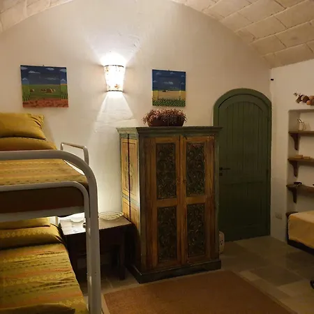 Trulli Luxury La Cedrina Ceglie Messapica