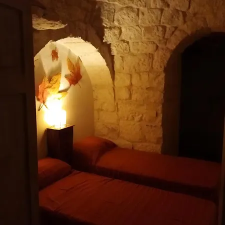 Trulli Luxury La Cedrina Ferienhaus *