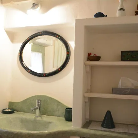 Trulli Luxury La Cedrina *